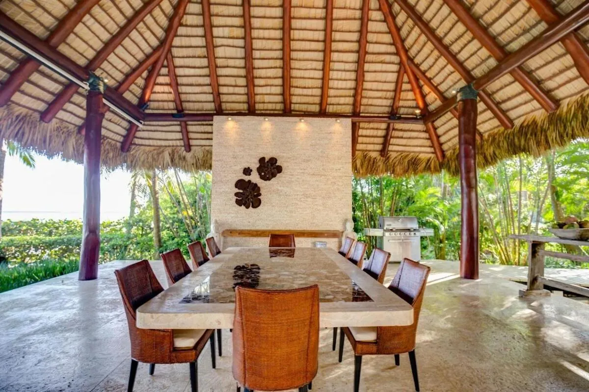 Luxury Villa In Punta Cana 0*,  Dominican Republic