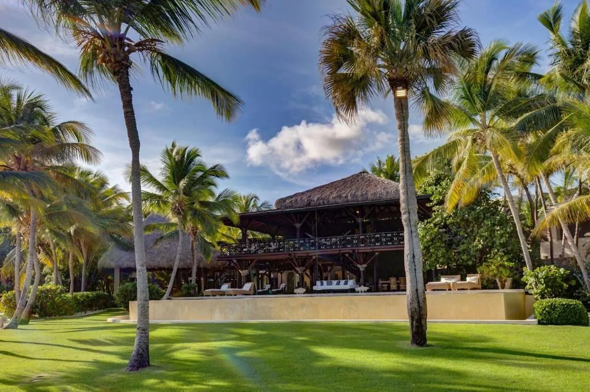 Luxury Villa In Punta Cana Dominican Republic