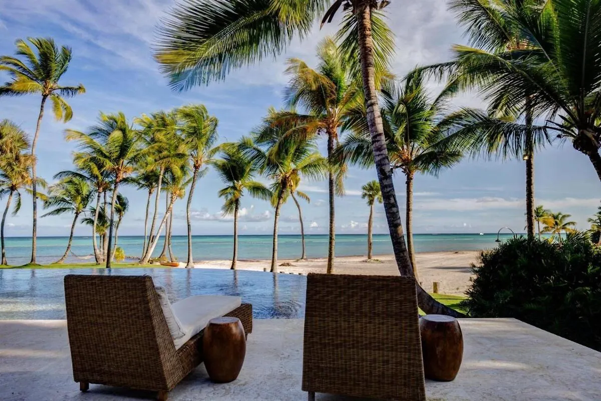 Luxury Villa In Punta Cana 0*,  Dominican Republic