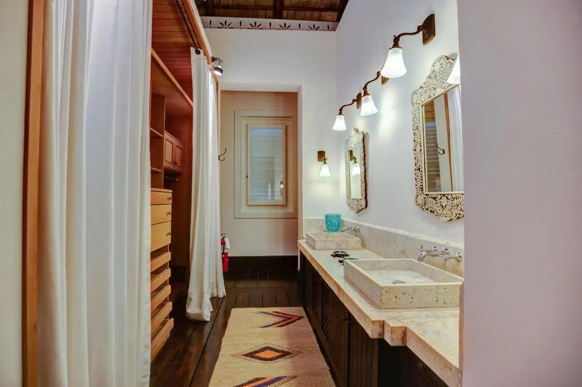Luxury Villa In Punta Cana 0*,