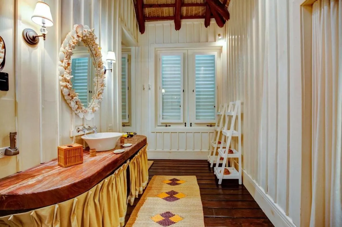 Luxury Villa In Punta Cana
