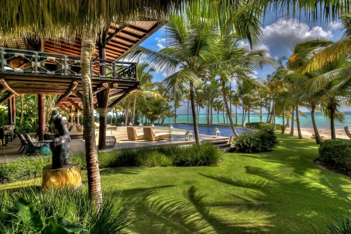 Luxury Villa In Punta Cana Dominican Republic