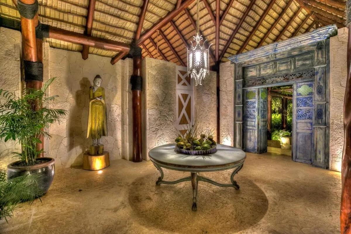Luxury Villa In Punta Cana