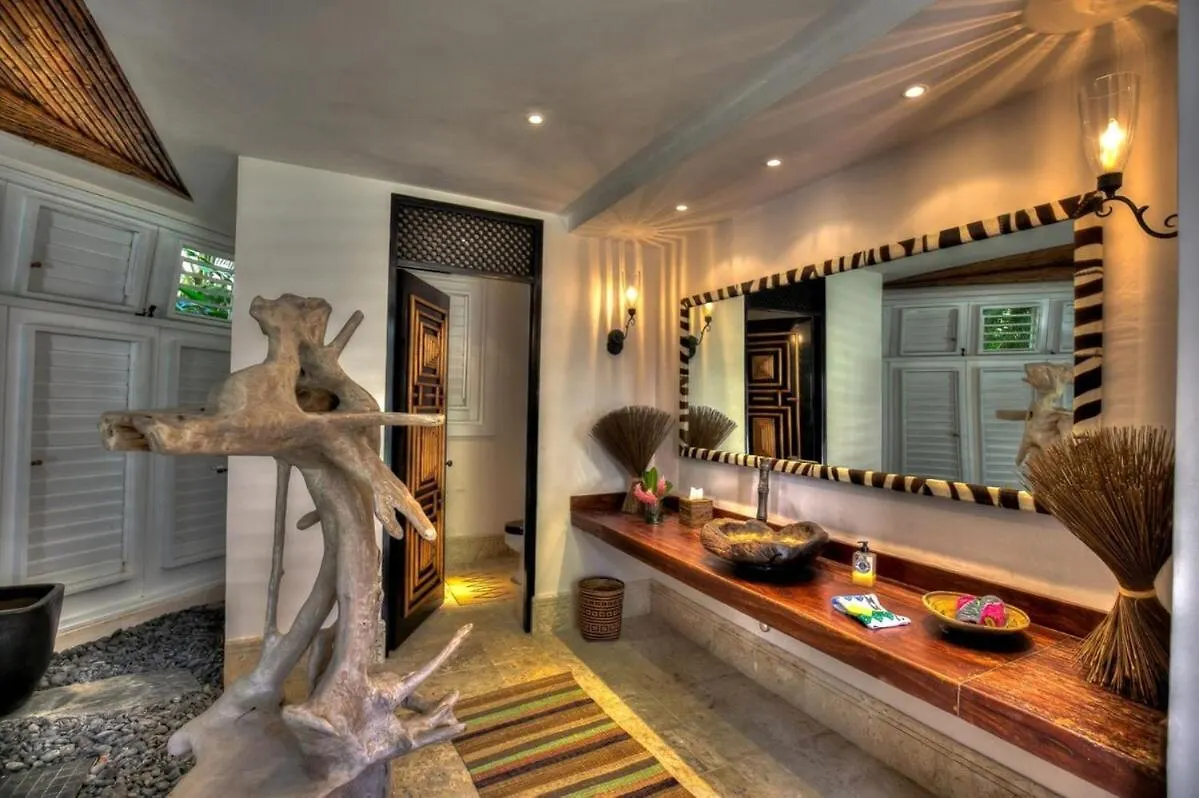Luxury Villa In Punta Cana 0*,  Dominican Republic
