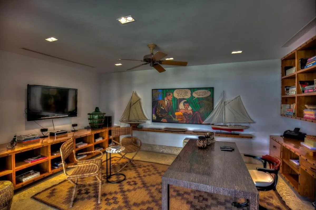 Luxury Villa In Punta Cana