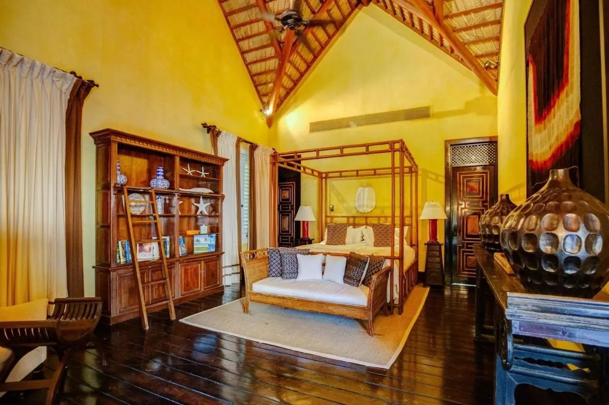 Luxury Villa In Punta Cana Dominican Republic