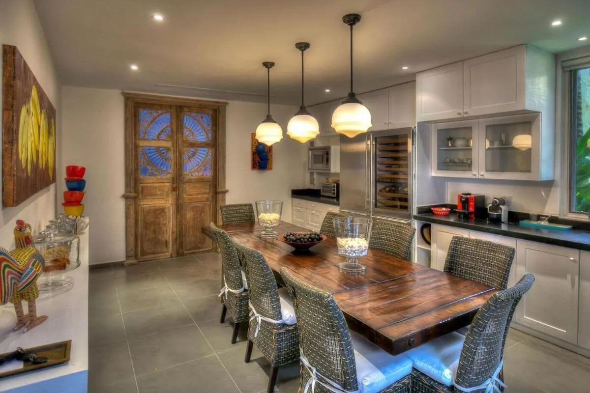 Luxury Villa In Punta Cana 0*,