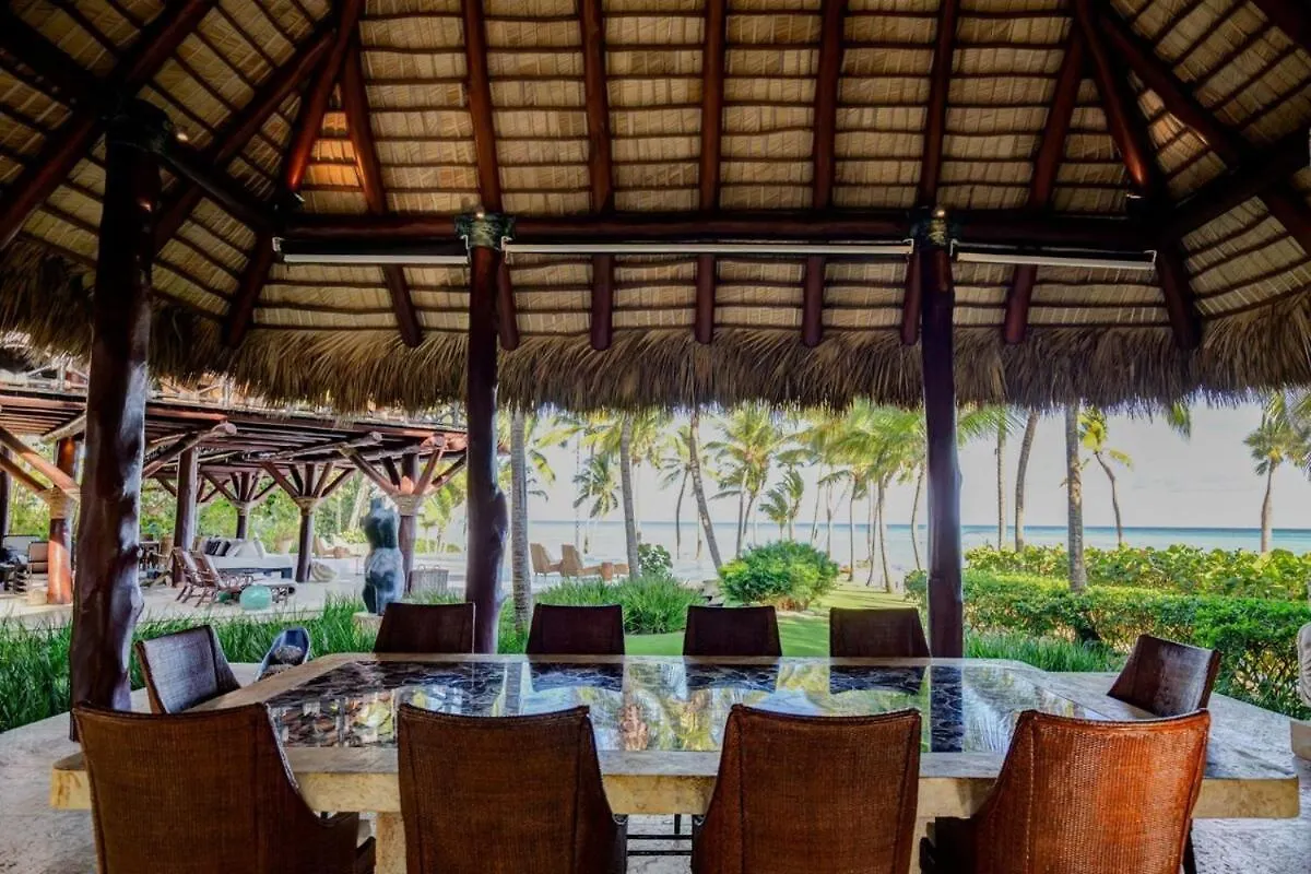 Luxury Villa In Punta Cana 0*,  Dominican Republic