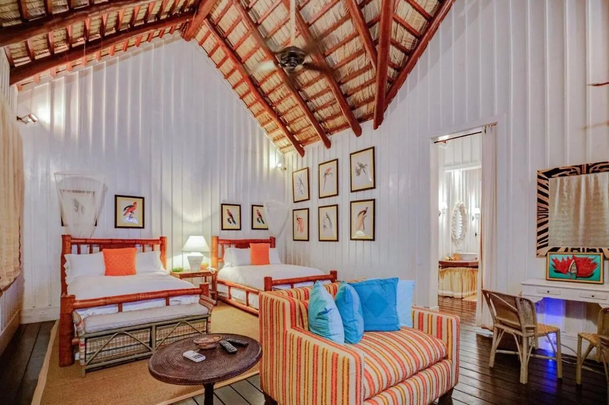 Luxury Villa In Punta Cana