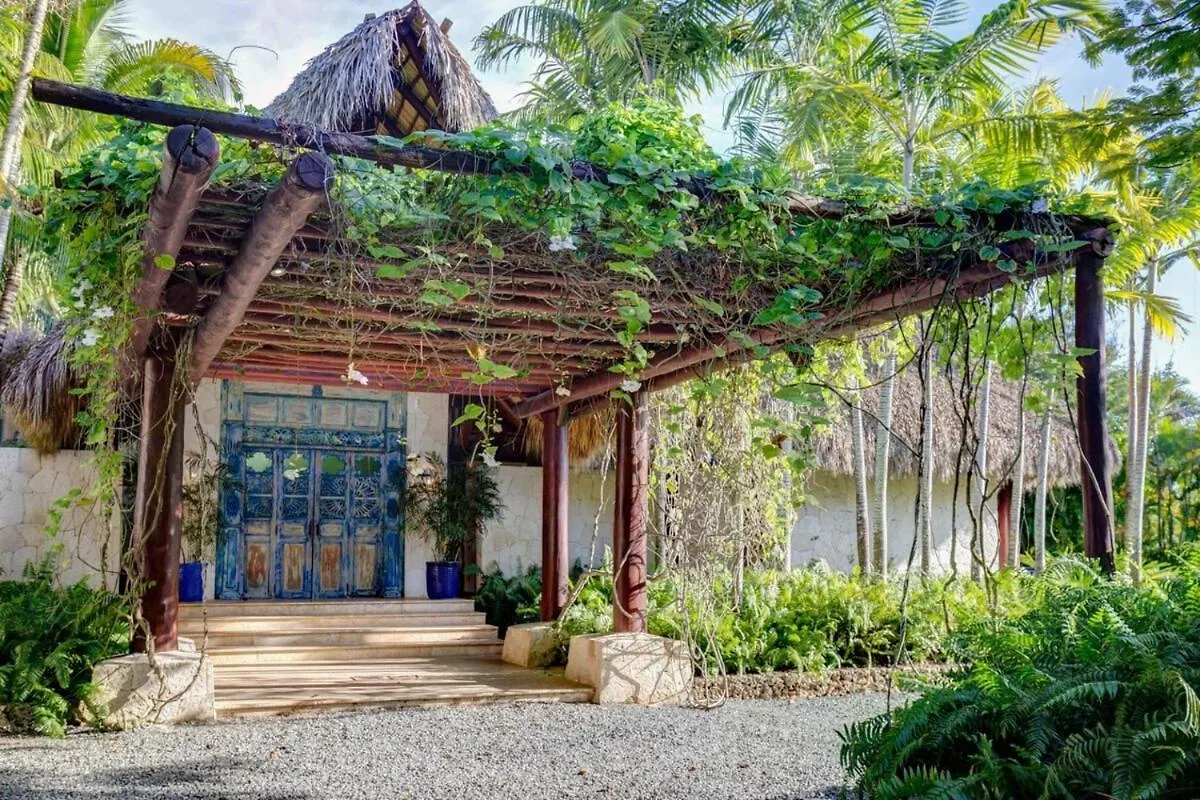 Luxury Villa In Punta Cana