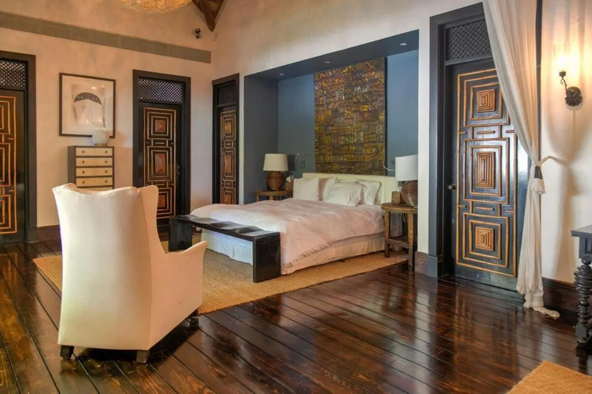 Luxury Villa In Punta Cana