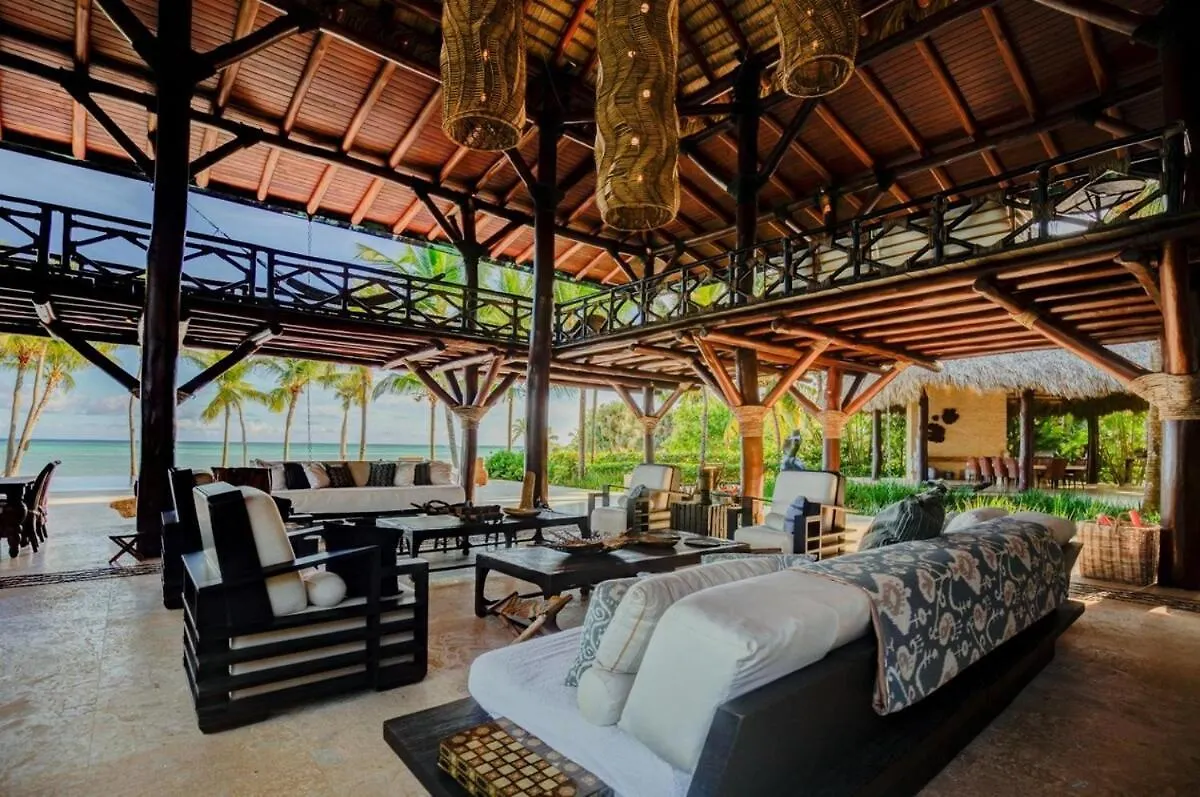 Luxury Villa In Punta Cana Dominican Republic