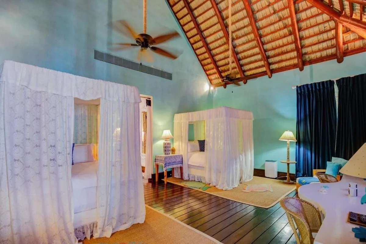 Luxury Villa In Punta Cana