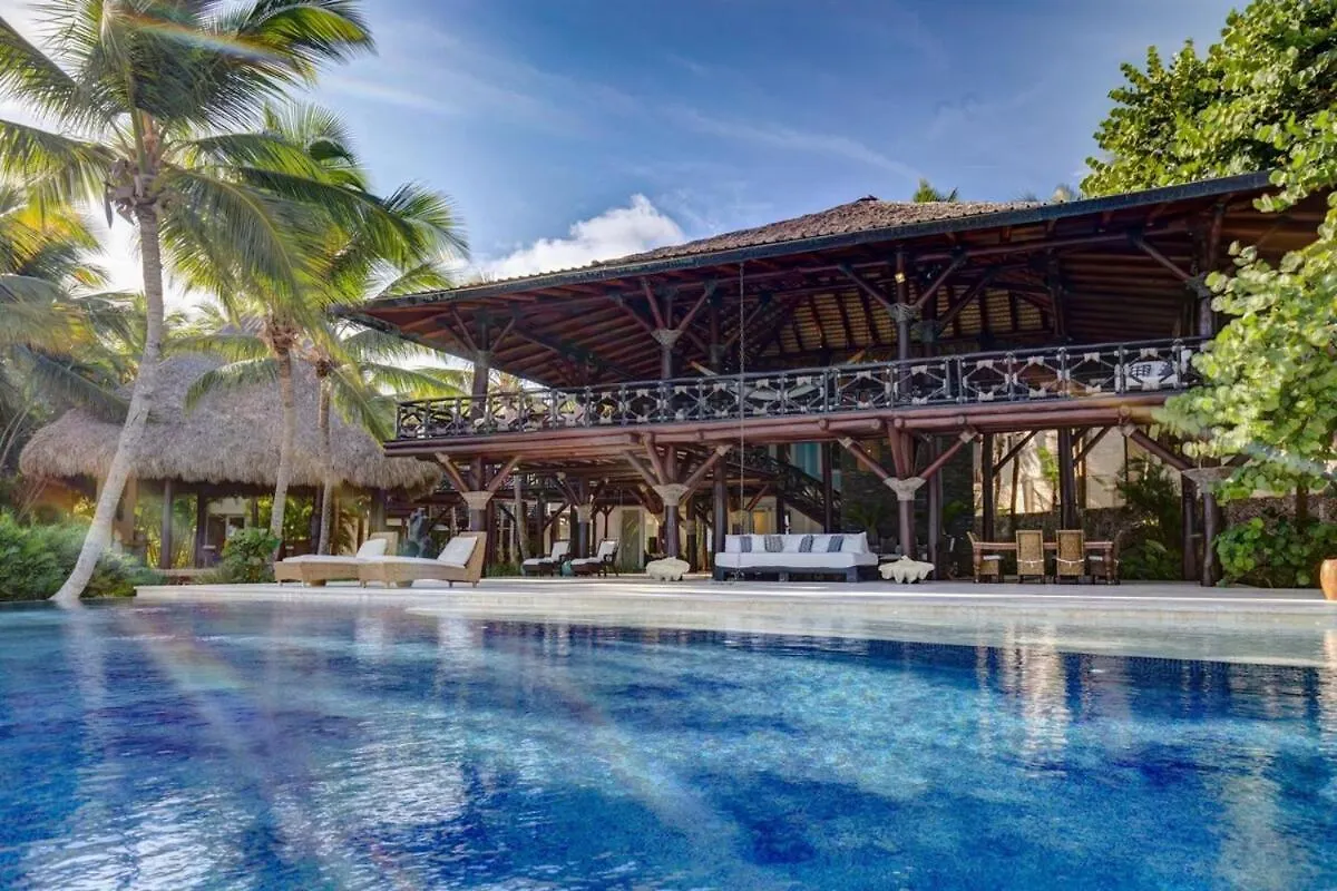 Luxury Villa In Punta Cana