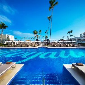 5* Semesteranläggning (resort) Royalton Bavaro, An Autograph Collection & Casino