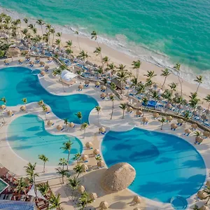 5* Semesteranläggning (resort) Bahia Principe Grand