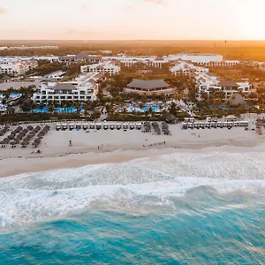 5* Semesteranläggning (resort) Hard Rock & Casino (adults Only)