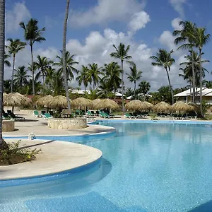 5* Üdülőközpont Grand Palladium Select Bavaro