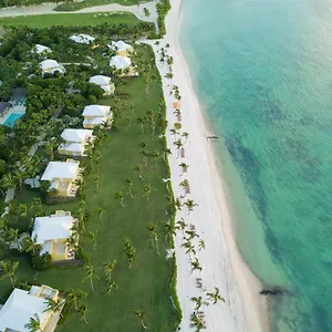 5* Semesteranläggning (resort) Tortuga Bay