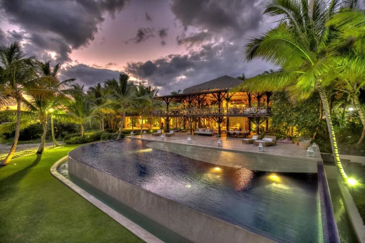 Luxury Villa In Punta Cana Dominican Republic
