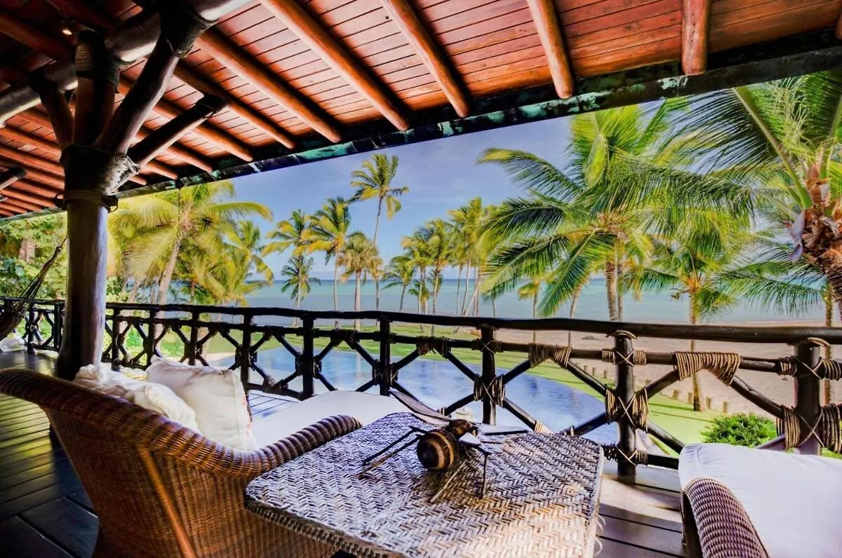 Luxury Villa In Punta Cana 0*,